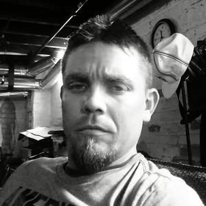 Meet your Posher, Zack